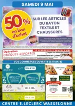 OUVERTURE 8 MAI
