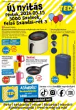 TEDi &uacute;js&aacute;g &eacute;rv&eacute;nyess&eacute;ge 2026.05.17-ig