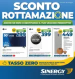 CO-PRE SOC.COOP. A.R.L. Sconto rottamazione - al 28.05.2026