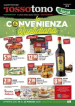 Apulia Distribuzione S.r.l. La convenienza quotidiana - al 23.05.2026