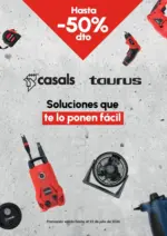 Eroski Soluciones que te lo ponen f&aacute;cil - hasta el 22.07.2026