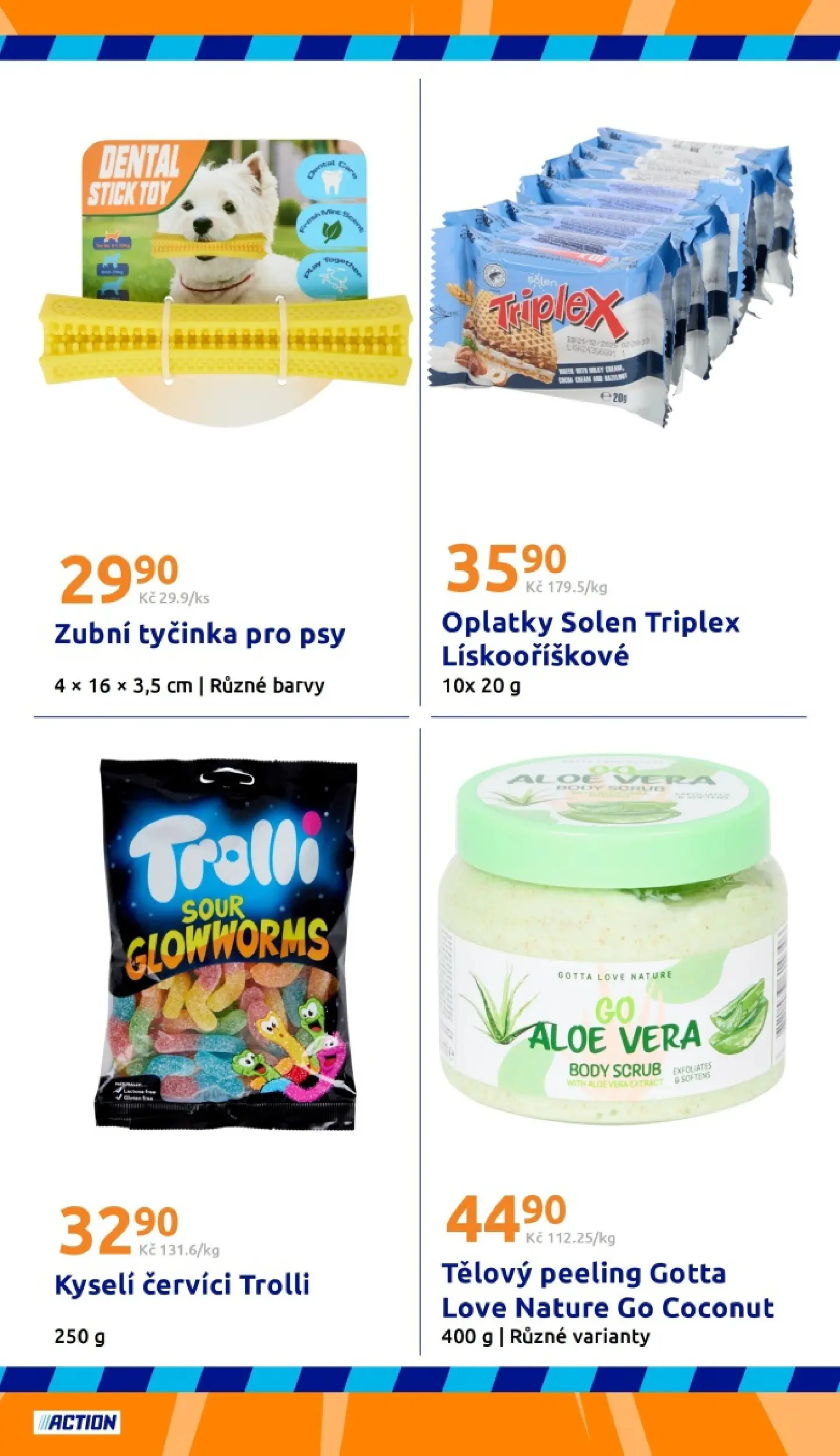 Action leták od 06.05.2026 - Akční leták online | Strana: 28