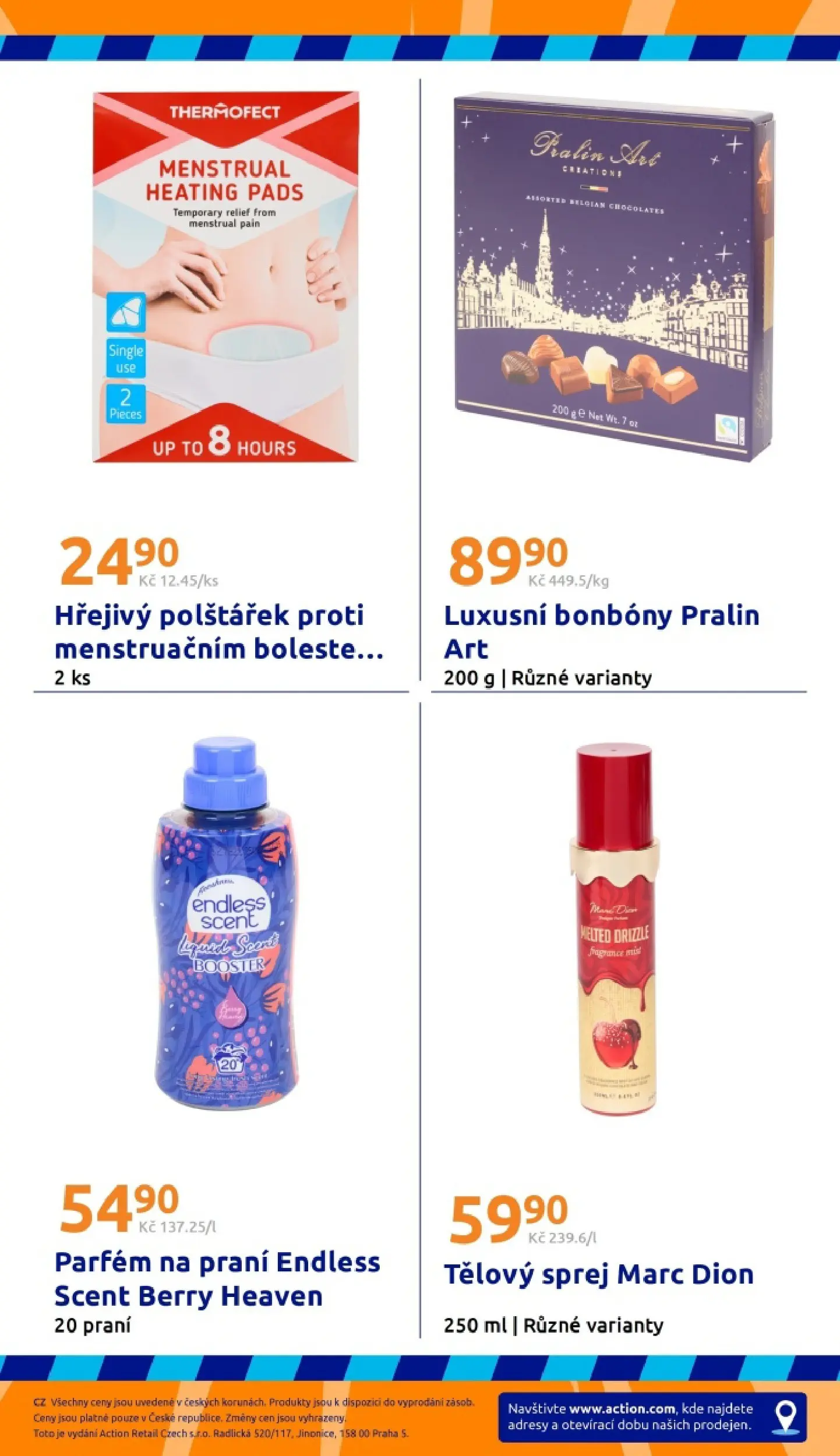 Action leták od 06.05.2026 - Akční leták online | Strana: 30