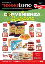 Apulia Distribuzione S.r.l. La convenienza quotidiana - al 16.05.2026