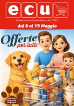 Ecu Discount Offerte per tutti - al 19.05.2026