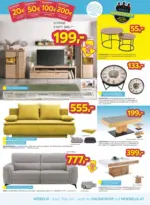 M&ouml;belix Flash Sale - bis 18.05.2026