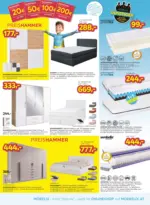 M&ouml;belix Flash Sale - bis 18.05.2026