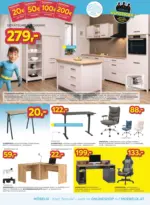 M&ouml;belix Flash Sale - bis 18.05.2026