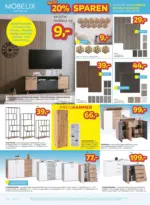 M&ouml;belix Flash Sale - bis 18.05.2026