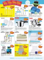 M&ouml;belix Flash Sale - bis 18.05.2026