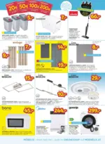 M&ouml;belix Flash Sale - bis 18.05.2026