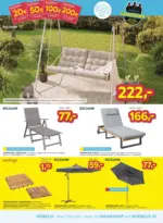 M&ouml;belix Flash Sale - bis 18.05.2026