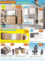 M&ouml;belix Flash Sale - bis 11.05.2026