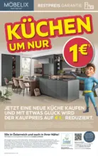 M&ouml;belix K&uuml;chen - bis 23.05.2026