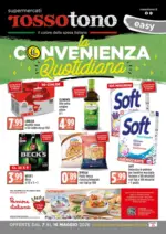 Apulia Distribuzione S.r.l. La convenienza quotidiana - al 16.05.2026