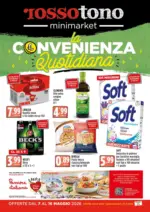 Apulia Distribuzione S.r.l. La convenienza quotidiana - al 16.05.2026