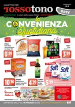 Apulia Distribuzione S.r.l. La convenienza quotidiana - al 16.05.2026