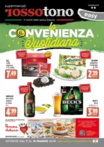 Apulia Distribuzione S.r.l. La convenienza quotidiana - al 16.05.2026