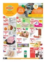 Globus Globus 19 26 L1 &ndash; do 12.05.2026