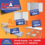 Amashop Offerte - al 18.05.2026