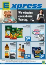 EDEKA EDEKA: Wochenangebote - bis 16.05.2026
