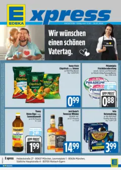 Angebote - E xpress: Wochenangebote ab 10.05.2026 gültig