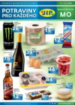 JIP Exkluzivn&iacute; v&yacute;hodn&eacute; nab&iacute;dky &ndash; do 17.05.2026
