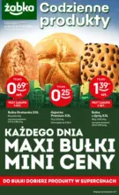 Najlepsze oferty dla wszystkich łowc&oacute;w okazji Żabka &ndash; do 19.05.2026