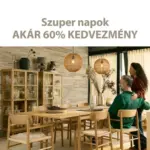 K&uuml;l&ouml;nleges aj&aacute;nlatok &Ouml;nnek