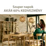 K&uuml;l&ouml;nleges aj&aacute;nlatok &Ouml;nnek