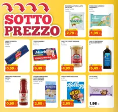 Sotto prezzo