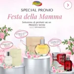 Ferdico Festa della mamma - al 09.05.2026
