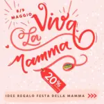 Ferdico Viva la mamma - al 09.05.2026