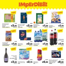 Imperdibili!
