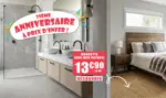 D&eacute;cor Discount Nos meilleures bonnes affaires - au 19.05.2026