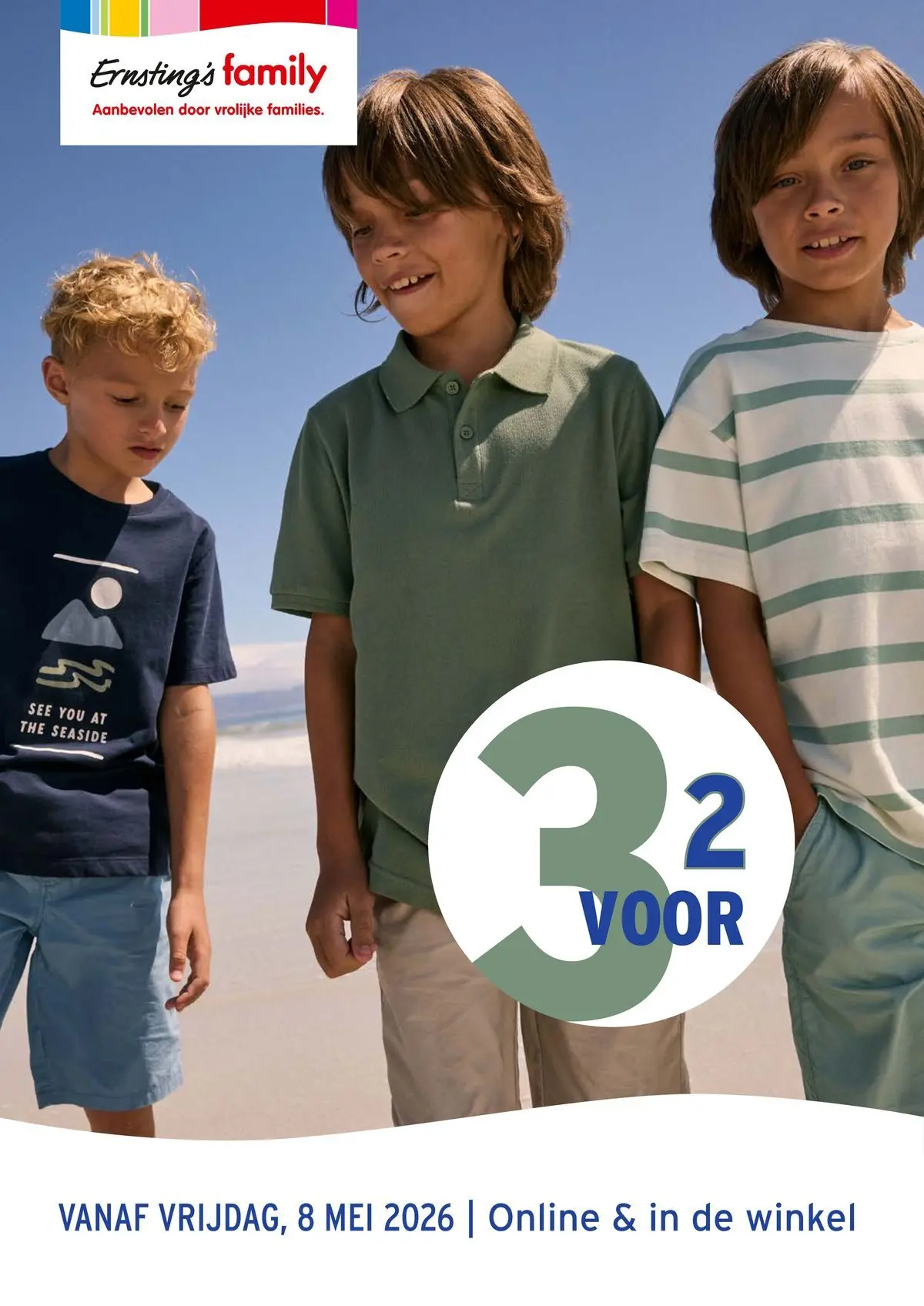 Aanbiedingen folder vanaf 07-05-2026 || NIEUWE | Pagina: 1