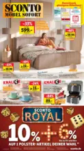 Sconto SCONTO: Prospekt - bis 09.06.2026
