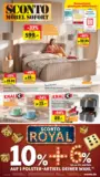 SCONTO: Prospekt