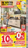 SCONTO: Prospekt