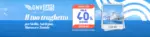 GNV Fino al 40% - al 12.05.2026