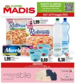TEST PROD 3 Dal 7 al 19 maggio 2026 - al 19.05.2026
