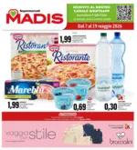 TEST PROD 3 Dal 7 al 19 maggio 2026 - al 19.05.2026