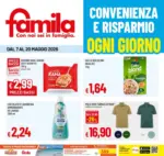 MAXI DI SRL Convenienza e risparmio - al 20.05.2026