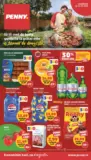 Catalog PENNY p&acirc;nă &icirc;n data de 12.05.2026