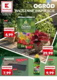 Kaufland Katalog Ogr&oacute;d ważny do 13.05