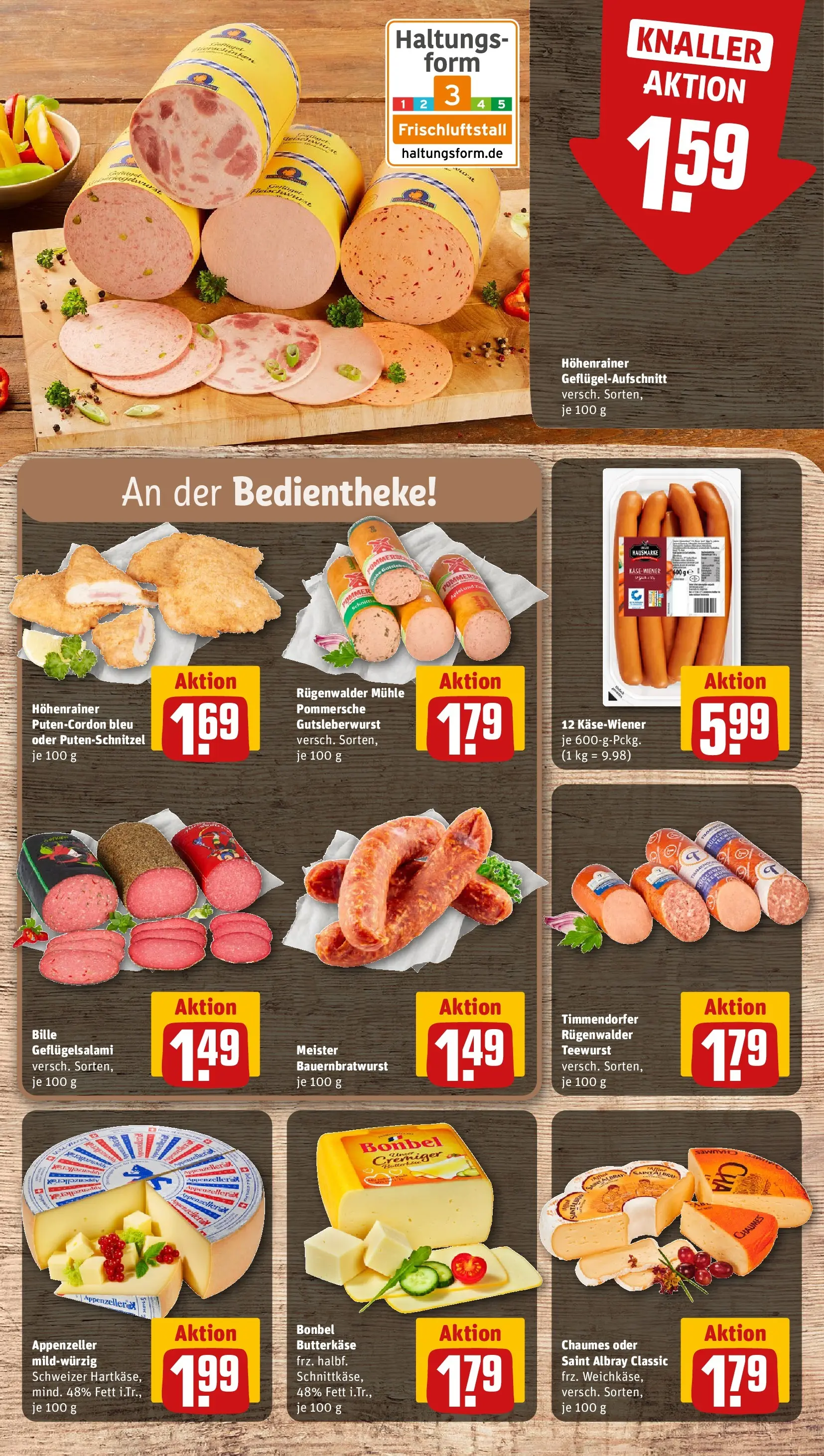 REWE Prospekt ab 10.05.2026 zum Blättern » Angebote | Seite: 11