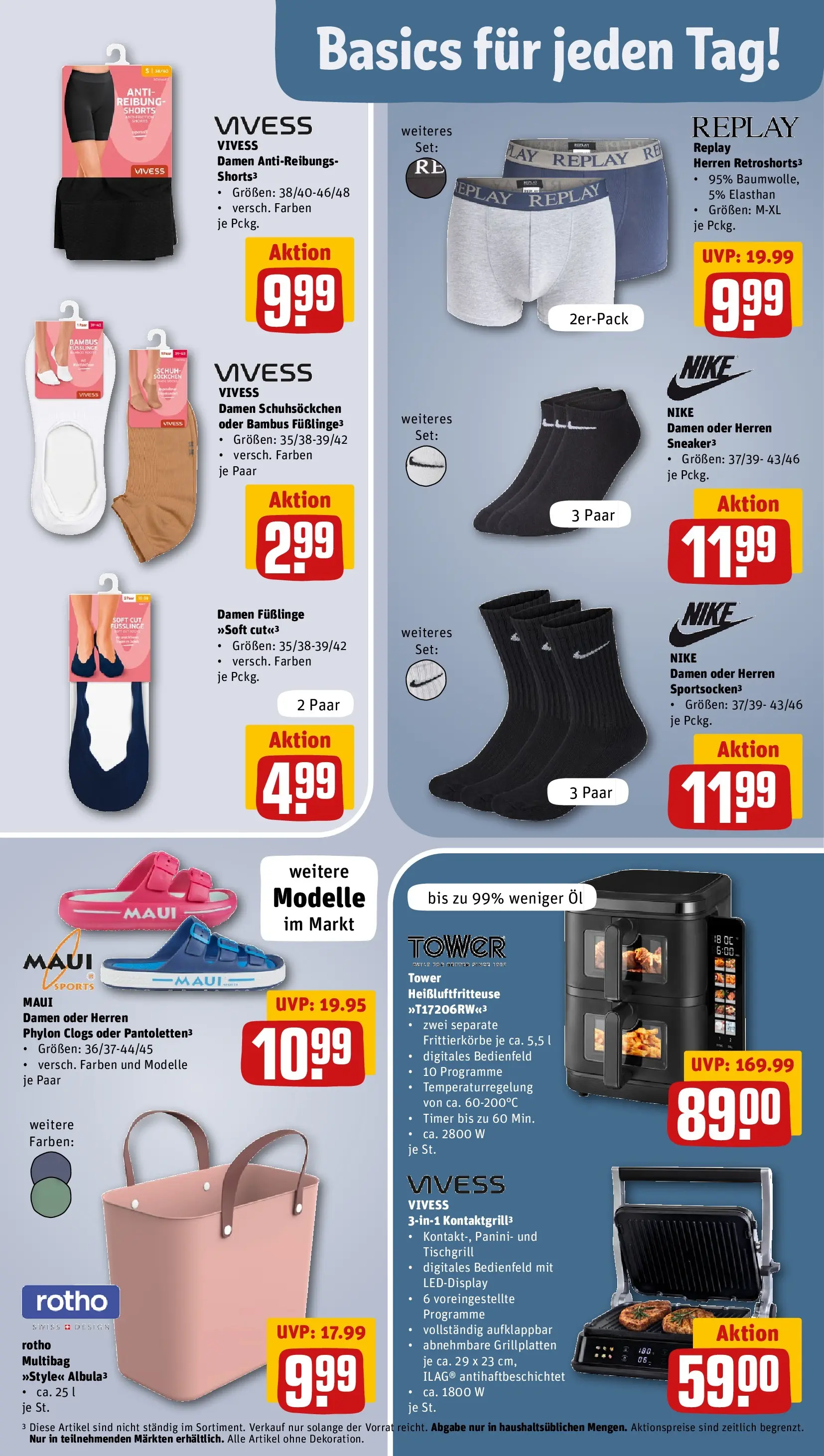 REWE Prospekt ab 10.05.2026 zum Blättern » Angebote | Seite: 25