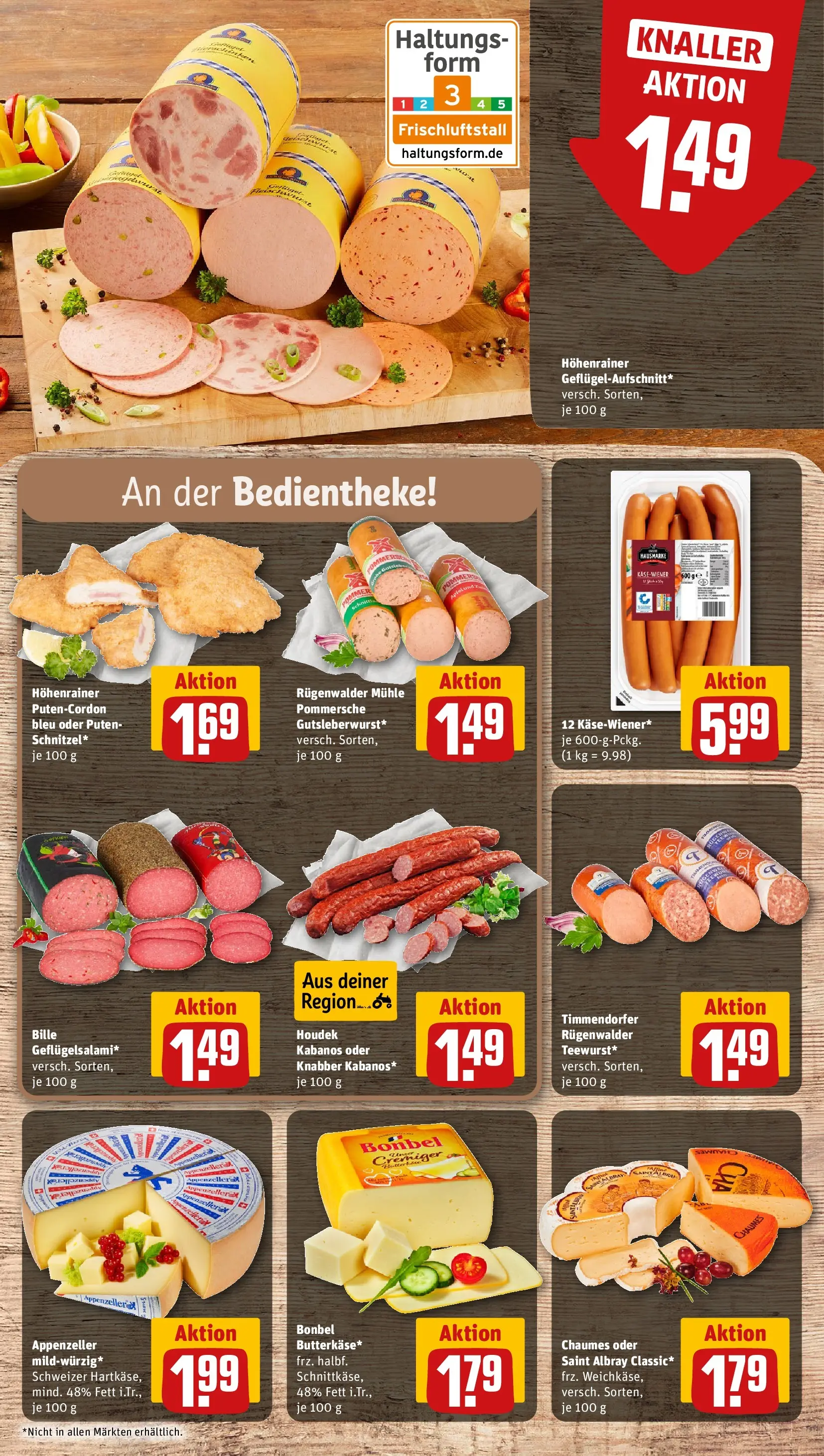 REWE Prospekt ab 10.05.2026 zum Blättern » Angebote | Seite: 11