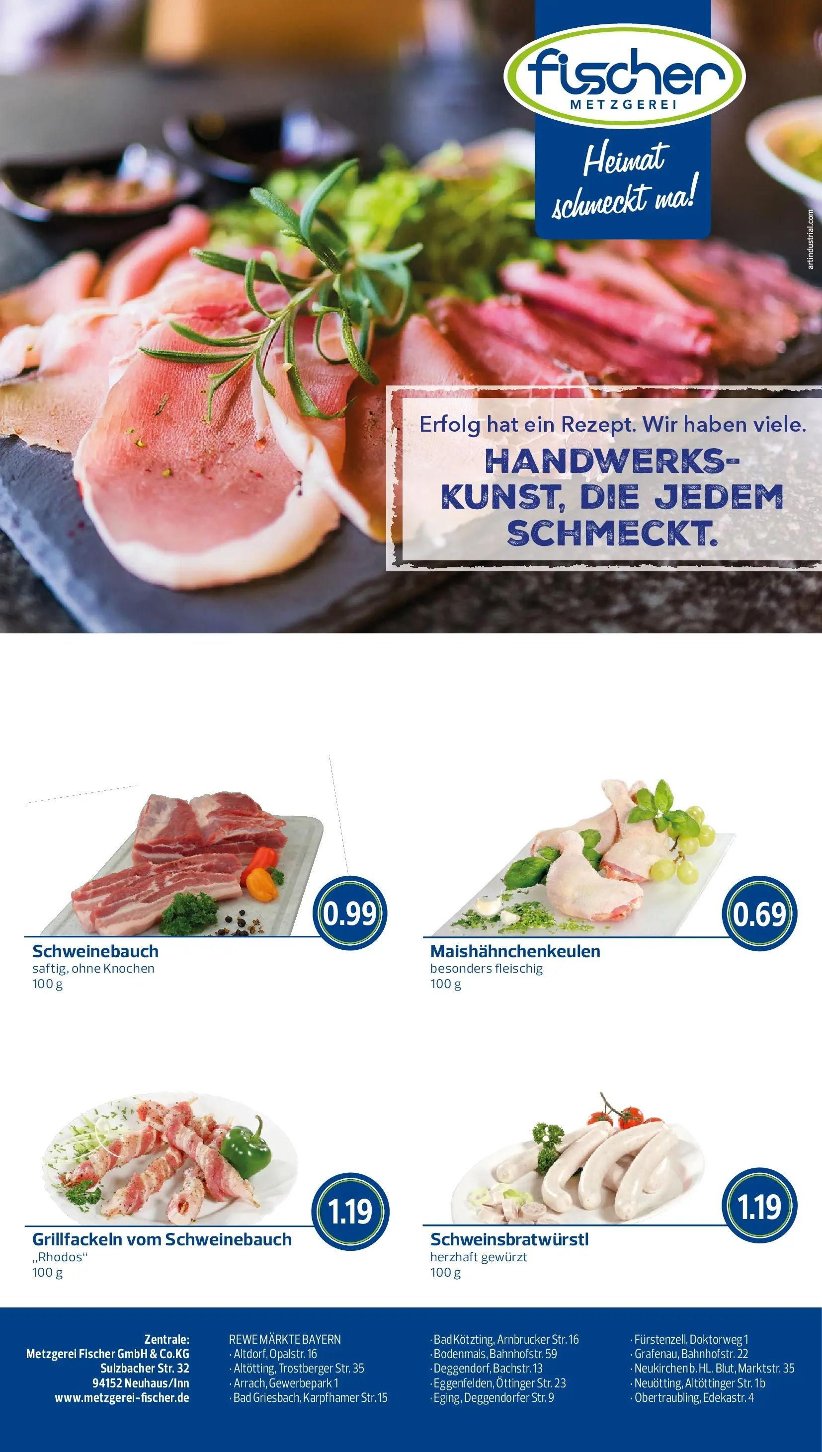 REWE Prospekt ab 10.05.2026 zum Blättern » Angebote | Seite: 12 | Produkte: Toast