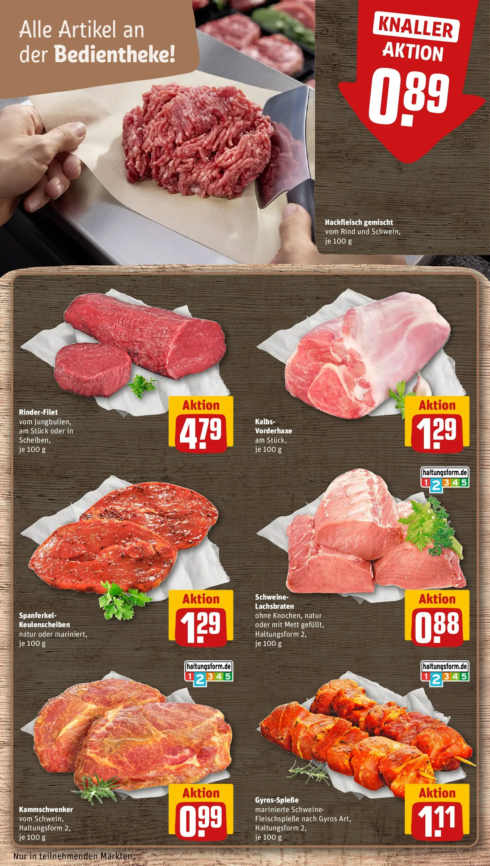 REWE Prospekt ab 10.05.2026 zum Blättern » Angebote | Seite: 14 | Produkte: Mühle, Käse, Milka, Reibekase